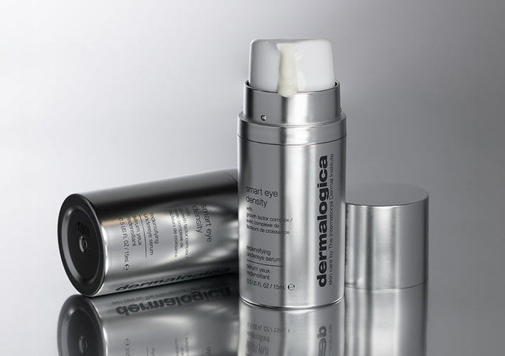 smart eye density undereye serum