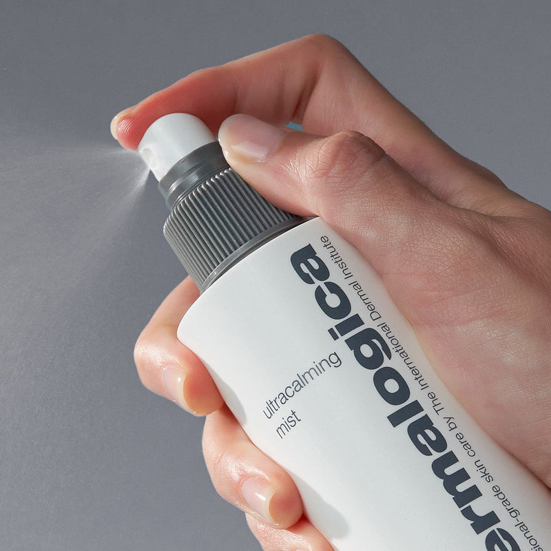 Toner step explained