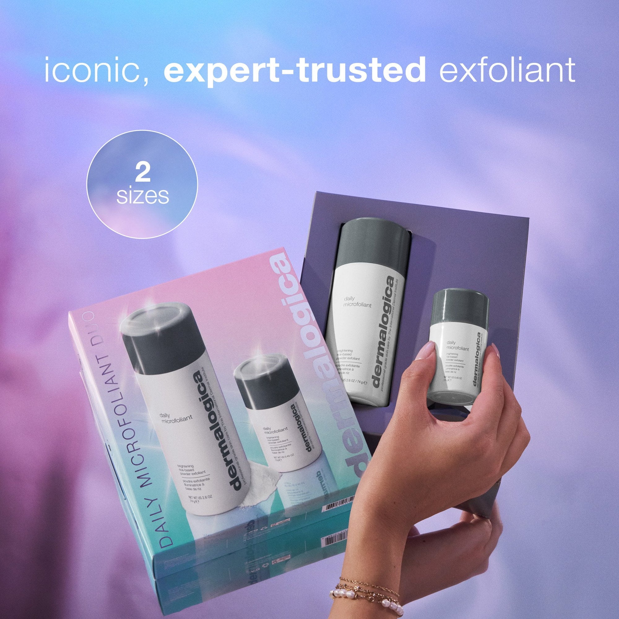 Dermalogica