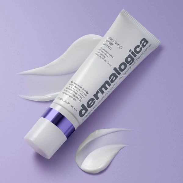 stabilizing repair serum stabilizing repair face + body serum