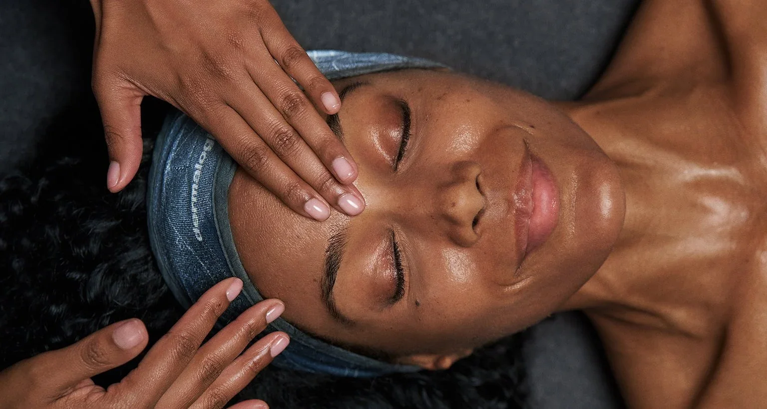 get a personalized skin analysis