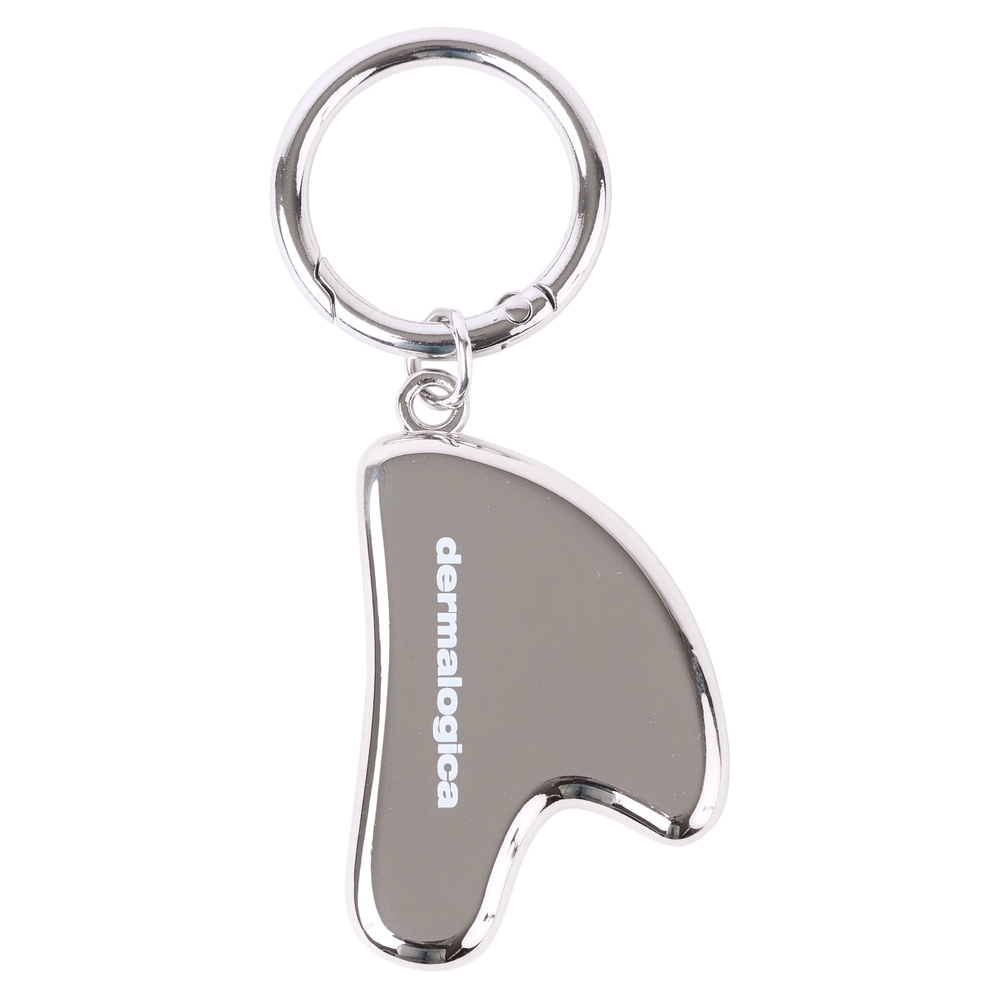mini gua sha charm - holiday - gift