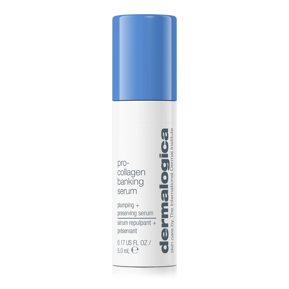pro-collagen banking serum - sample